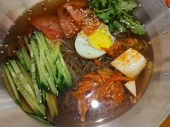 -蒲葵传统炭火烤肉(白石龙店)