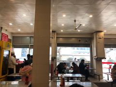 大堂-易记皮肚面(明瓦廊店)