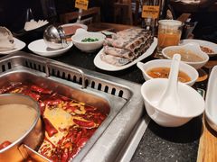 -巴奴毛肚火锅(六天地店)