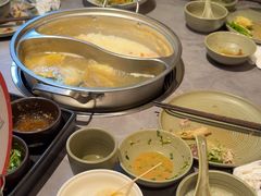 -阿源鱼捞斑鱼火锅·海鲜粥(山景尚宅店)