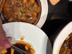-楚山晓·楚湘菜(江夏永旺店)
