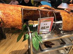 -丽达超市(城阳万象汇店)