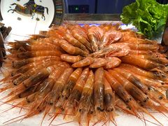 -加餐海鲜自助(集美银泰百货店)