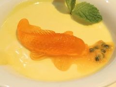 -万丽轩·粤菜(王府井金茂万丽酒店)