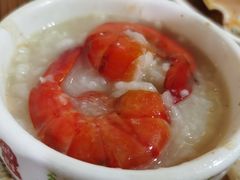 -潮粥馆(长江花园店)