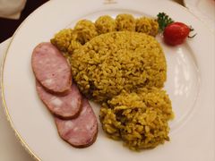 -马迭尔西餐厅(中央大街店)