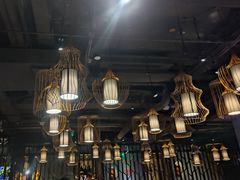 大堂-和彩放题餐厅(酒仙桥店)