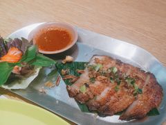 -蔡澜Pho·越南粉餐厅(海上世界店)