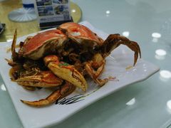 -聚德福海鲜家常菜(刘庄店)