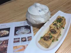 -麦大叔·福建客家菜(东百中心MINI店)