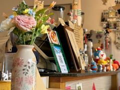 -LOOKA COFFEE(大鹏所城店)