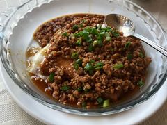 无招牌豆腐-无招牌海鲜餐厅(怡丰城店)