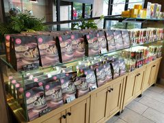零售区-味多美蛋糕(双安店)