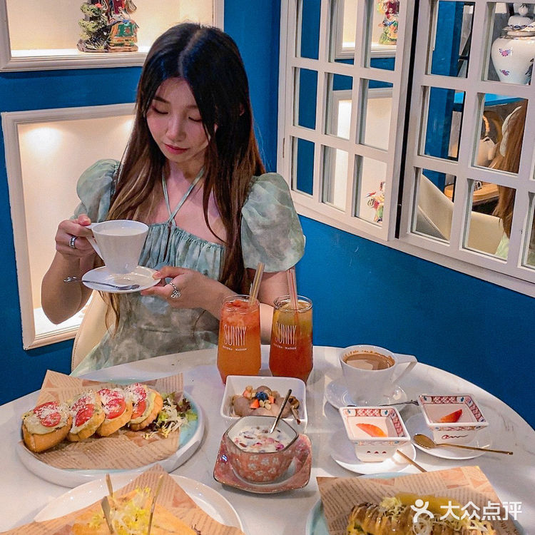 深挖澳门🇲🇴地道下午茶系列☕️惊喜满满‼️