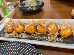 -二午一食创意日式料理(温泉步行一街店)