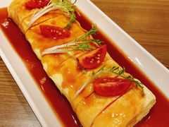 -韩国料理大力士(屏风街店)
