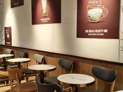 -COSTA COFFEE(新奥购物中心店)
