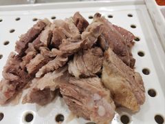 -老毛手抓·盐池滩羊非遗手抓(宁夏总店)