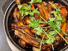 -美极鲜食坊(宝安南路店)
