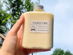 -白色日记·手作酸奶(麦凯乐店)