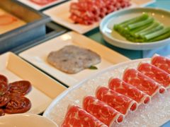 -皇城老妈火锅·川味传承(港湾店)