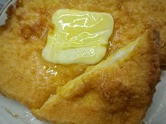 法兰西多士-义顺牛奶公司(庇利金街店)