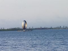 -上海滴水湖皇冠假日酒店