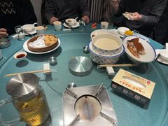 -谢氏老金口七号宴(武昌大道店)