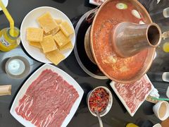 -情忆草原涮肉馆