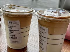 -星巴克臻选(杭州万象城店)