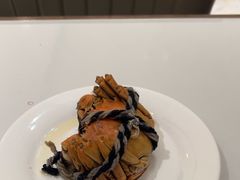 -晶丽香榭自助餐(南京大饭店)