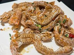 -健眺小海鲜(临海后山店)