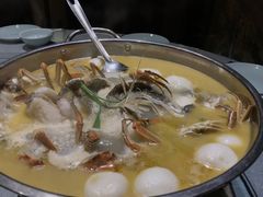 金汤鳜鱼-龙井壹号·茶缘山景宴(龙井村店)