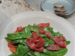 -又见炊烟私房菜(敬亭路店)