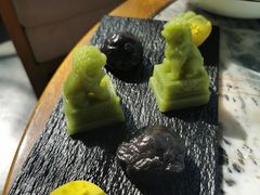 -广富林宰相府酒店·水云间