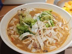 -水平有限广西米粉·广西风味集(五道口店)