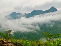 -云峰山自然风景区
