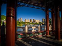 -珠海圆明新园