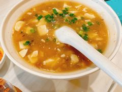 东阳沃豆腐-咬不得高祖生煎·简餐(城站店)