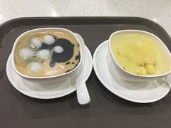 -圆碌碌甜品屋(二中店)