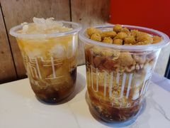 -甜心闲生传统手工冰粉(太古里店)