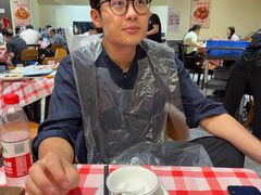 -江味龙虾馆·裸蓝龙虾(南山店)