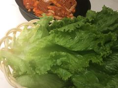 -花味烤肉·拌饭(庐阳万科店)