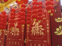 -天津意大利风情旅游区