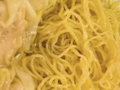 -盛记粥面(佐敦店)