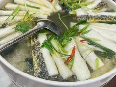 -伊和园清真餐饮