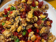 -醉壹号海鲜大排档(厦门美食地标店)