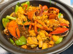 -辉记海鲜美食(氹仔店)