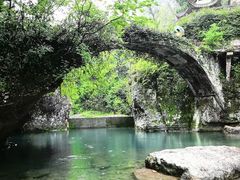 -雁荡山风景名胜区