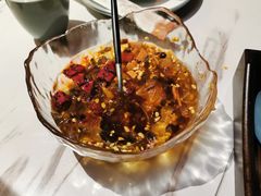 -蓉城小厨·四川味道(浙港国际店)